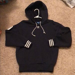 Limited addition adidas hoodie